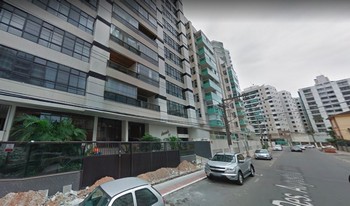 Imagem de fundo do condomínio Condomínio Do Edifício Amanda - Praia Da Costa - Vila Velha - ES