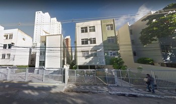 Imagem de fundo do condomínio Condomínio Do Edifício Amapá - Pituba - Salvador - BA