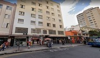 Imagem de fundo do condomínio Condomínio Do Edifício Amapá - Centro - Belo Horizonte - MG