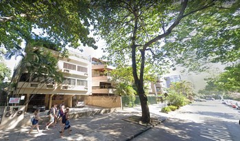 Imagem de fundo do condomínio Condomínio Do Edifício Amara Miranda - Barra Da Tijuca - Rio De Janeiro - RJ