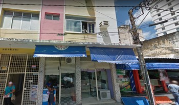 Imagem de fundo do condomínio Condomínio Do Edifício Amaragi - Boa Vista - Recife - PE