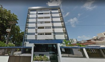 Imagem de fundo do condomínio Condomínio Do Edifício Amaraji - Casa Caiada - Olinda - PE