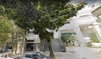 Imagem de fundo do condomínio Condomínio Do Edifício Amaralina - Santo Agostinho - Belo Horizonte - MG