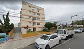 Imagem de fundo do condomínio Condomínio Do Edifício Amaralina - Anita Garibaldi - Joinville - SC