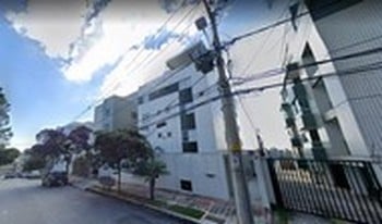 Imagem de fundo do condomínio Condomínio Do Edifício Amarante - Buritis - Belo Horizonte - MG
