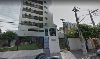Imagem de fundo do condomínio Condomínio Do Edifício Amarílis Residence - Encruzilhada - Recife - PE