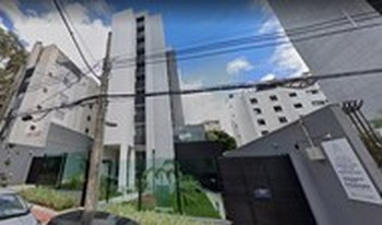 Imagem de fundo do condomínio Condomínio Do Edifício Amaro Guatimosim - Serra - Belo Horizonte - MG