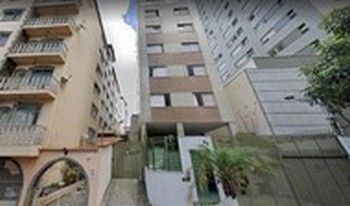 Imagem de fundo do condomínio Condomínio Do Edifício Amaro Lanari - Anchieta - Belo Horizonte - MG