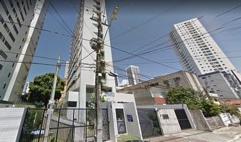 Imagem de fundo do condomínio Condomínio Do Edifício Amarulla - Torre - Recife - PE