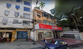 Imagem de fundo do condomínio Condomínio Do Edifício Amaryllis - Tijuca - Rio De Janeiro - RJ
