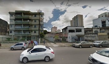 Imagem de fundo do condomínio Condomínio Do Edifício Amazon River - Marco - Belém - PA