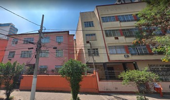 Imagem de fundo do condomínio Condomínio Do Edifício Amazonas - Santa Rosa - Niteroi - RJ
