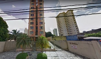Imagem de fundo do condomínio Condomínio Do Edifício Amazonas - Cidade Velha - Belém - PA