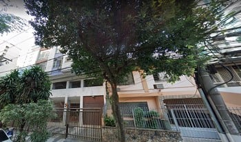 Imagem de fundo do condomínio Condomínio Do Edifício Amazonas - Icaraí - Niteroi - RJ