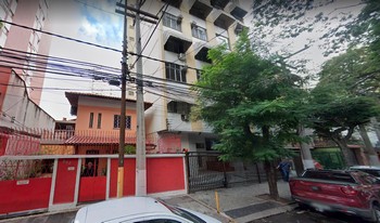 Imagem de fundo do condomínio Condomínio Do Edifício Amazonas - Icaraí - Niteroi - RJ