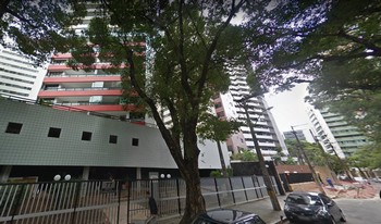Imagem de fundo do condomínio Condomínio Do Edifício Amazone - Parnamirim - Recife - PE