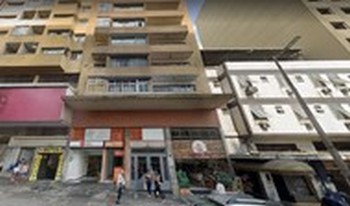 Imagem de fundo do condomínio Condomínio Do Edifício Amazônia - Centro - Belo Horizonte - MG