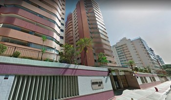 Imagem de fundo do condomínio Condomínio Do Edifício Amazônia Place - Praia Da Costa - Vila Velha - ES