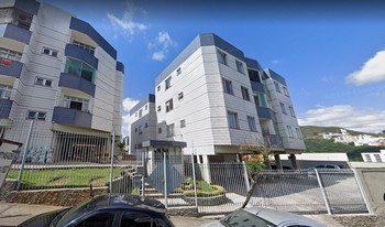 Imagem de fundo do condomínio Condomínio Do Edifício Amazonita - Estoril - Belo Horizonte - MG
