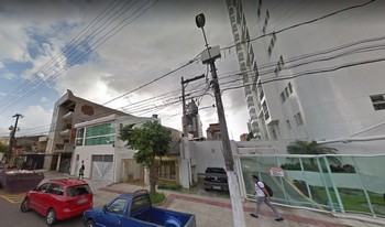 Imagem de fundo do condomínio Condomínio Do Edifício Amazonita Garden - Cremação - Belém - PA