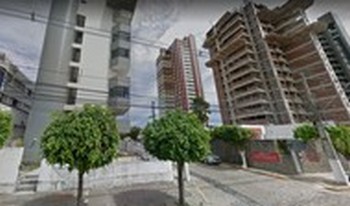 Imagem de fundo do condomínio Condomínio Do Edifício Amboise - Tirol - Natal - RN