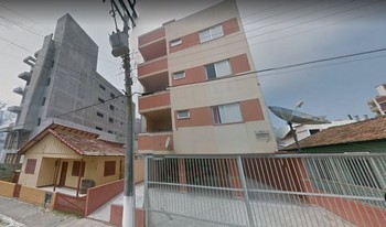 Imagem de fundo do condomínio Condomínio Do Edifício Amboni - Mar Grosso - Laguna - SC