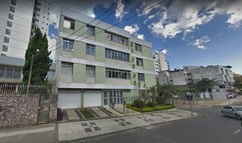 Imagem de fundo do condomínio Condomínio Do Edifício Amélia Dos Santos - Centro - Juiz De Fora - MG