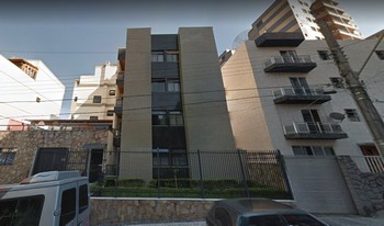 Imagem de fundo do condomínio Condomínio Do Edifício Amélia Reis - Bom Pastor - Juiz De Fora - MG
