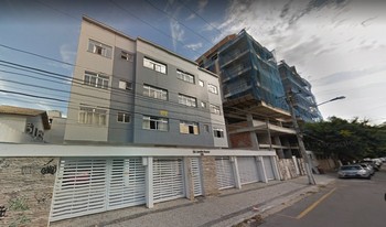 Imagem de fundo do condomínio Condomínio Do Edifício Amélio Soares - Centro - Cabo Frio - RJ