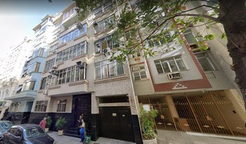 Imagem de fundo do condomínio Condomínio Do Edifício América - Flamengo - Rio De Janeiro - RJ