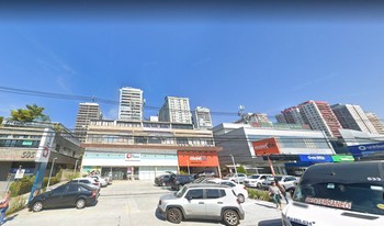 Imagem de fundo do condomínio Condomínio Do Edifício Américas Avenue - Barra Da Tijuca - Rio De Janeiro - RJ