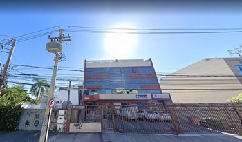 Imagem de fundo do condomínio Condomínio Do Edifício Américas Business - Recreio Dos Bandeirantes - Rio De Janeiro - RJ