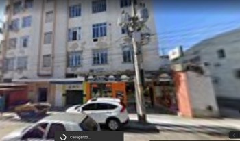 Imagem de fundo do condomínio Condomínio Do Edifício Américo - São Cristóvão - Rio De Janeiro - RJ