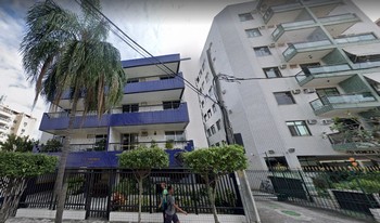 Imagem de fundo do condomínio Condomínio Do Edifício Américo - Pechincha - Rio De Janeiro - RJ