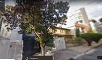 Imagem de fundo do condomínio Condomínio Do Edifício Américo Saporetti - Cidade Nova - Belo Horizonte - MG