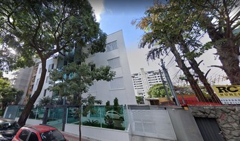 Imagem de fundo do condomínio Condomínio Do Edifício Américo Vaz - Santo Antônio - Belo Horizonte - MG