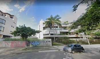 Imagem de fundo do condomínio Condomínio Do Edifício Ametista - Recreio Dos Bandeirantes - Rio De Janeiro - RJ