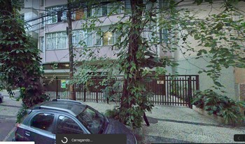 Imagem de fundo do condomínio Condomínio Do Edifício Ametista - Laranjeiras - Rio De Janeiro - RJ