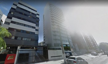 Imagem de fundo do condomínio Condomínio Do Edifício Ametista Viii - Jatiuca - Maceió - AL