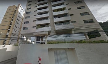 Imagem de fundo do condomínio Condomínio Do Edifício Amilcar Moreira - Aldeota - Fortaleza - CE