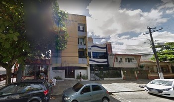Imagem de fundo do condomínio Condomínio Do Edifício Amilcar Oliveira - Umarizal - Belém - PA
