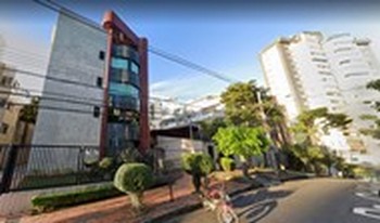 Imagem de fundo do condomínio Condomínio Do Edifício Amira Magalhães - Buritis - Belo Horizonte - MG