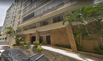 Imagem de fundo do condomínio Condomínio Do Edifício Ampere - Copacabana - Rio De Janeiro - RJ