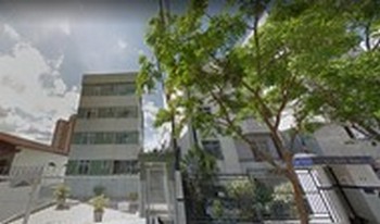 Imagem de fundo do condomínio Condomínio Do Edifício Amsterdãm - Paraíso - Belo Horizonte - MG