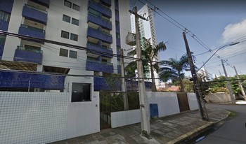 Imagem de fundo do condomínio Condomínio Do Edifício Amsterdãm - Madalena - Recife - PE