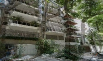 Imagem de fundo do condomínio Condomínio Do Edifício Ana - Ipanema - Rio De Janeiro - RJ