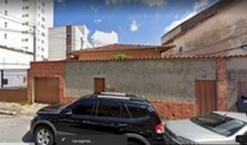 Imagem de fundo do condomínio Condomínio Do Edifício Ana Airam - Santa Efigênia - Belo Horizonte - MG