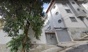 Imagem de fundo do condomínio Condomínio Do Edifício Ana Amélia - Santo Antônio - Belo Horizonte - MG