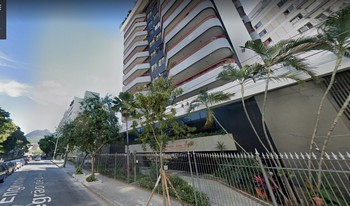Imagem de fundo do condomínio Condomínio Do Edifício Ana Assunção Costa - Vila Izabel - Rio De Janeiro - RJ
