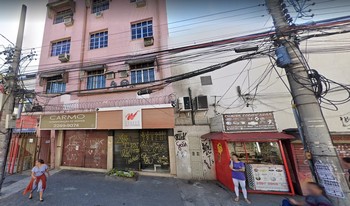 Imagem de fundo do condomínio Condomínio Do Edifício Ana Barbosa - Meier - Rio De Janeiro - RJ